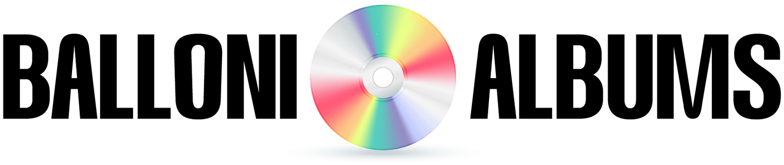 Balloni Albums Header